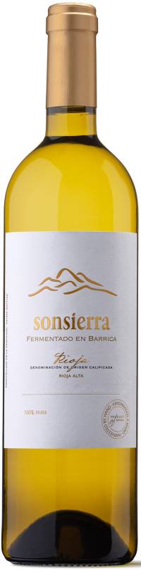 04 Sonsierra Blanco Fermentado En Barrica