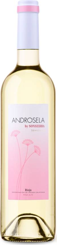 Androsela Semidulce